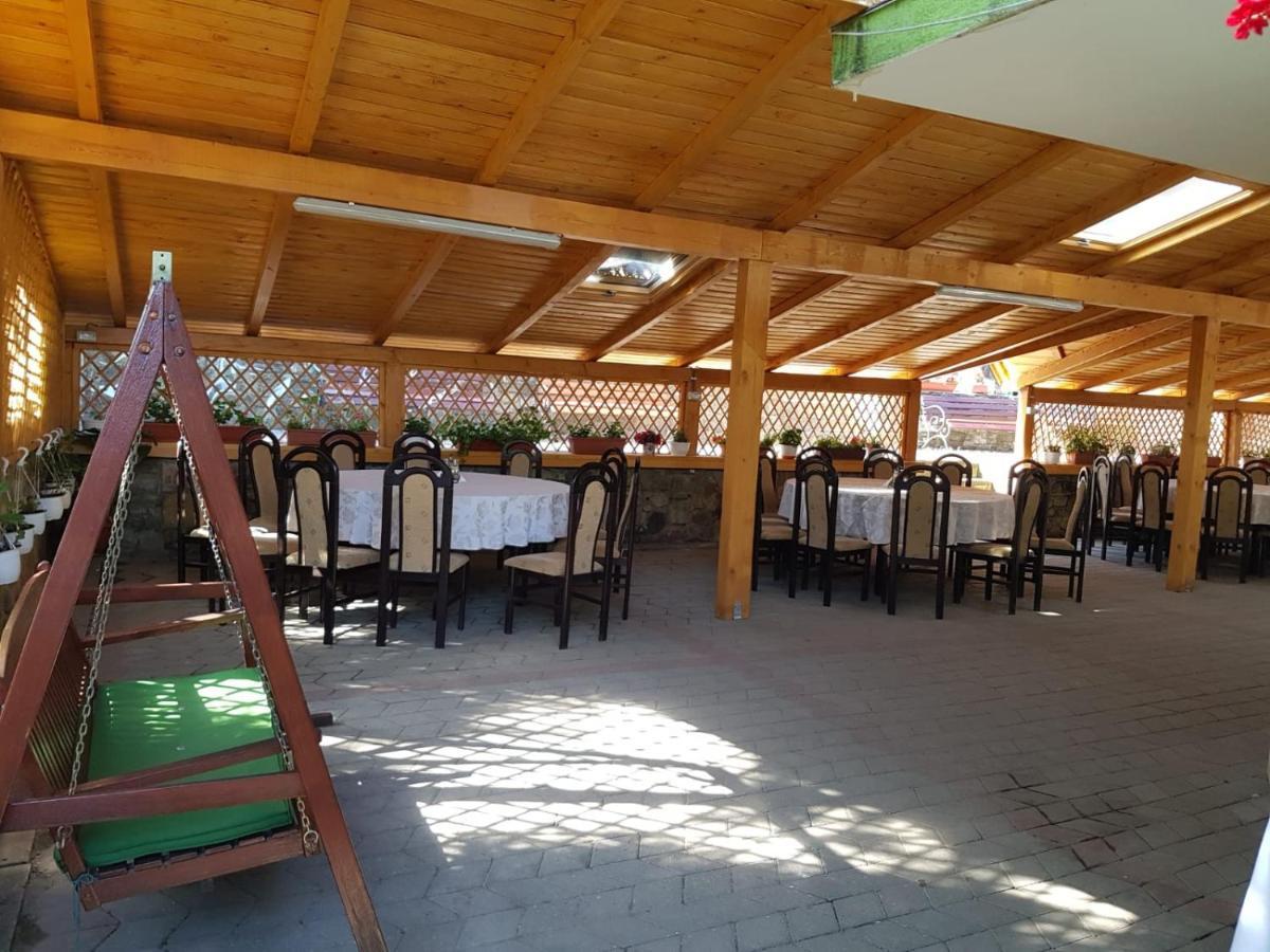 Grandemi Belvedere Bucovina Frasin Ngoại thất bức ảnh
