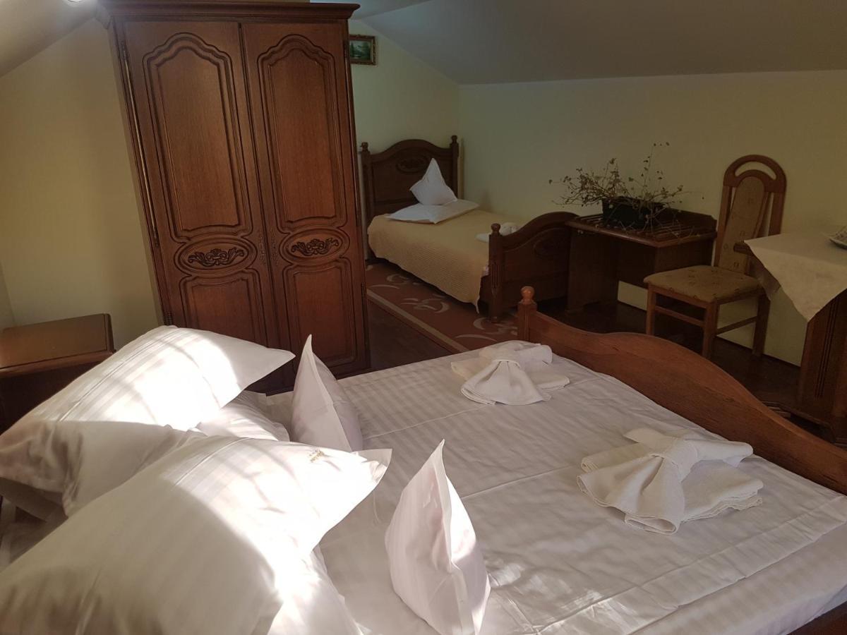 Grandemi Belvedere Bucovina Frasin Ngoại thất bức ảnh