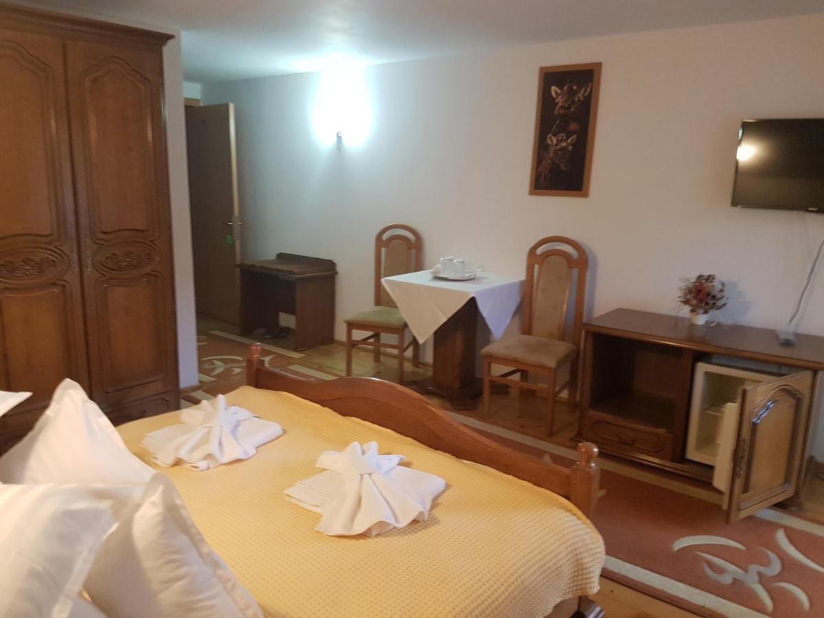 Grandemi Belvedere Bucovina Frasin Ngoại thất bức ảnh