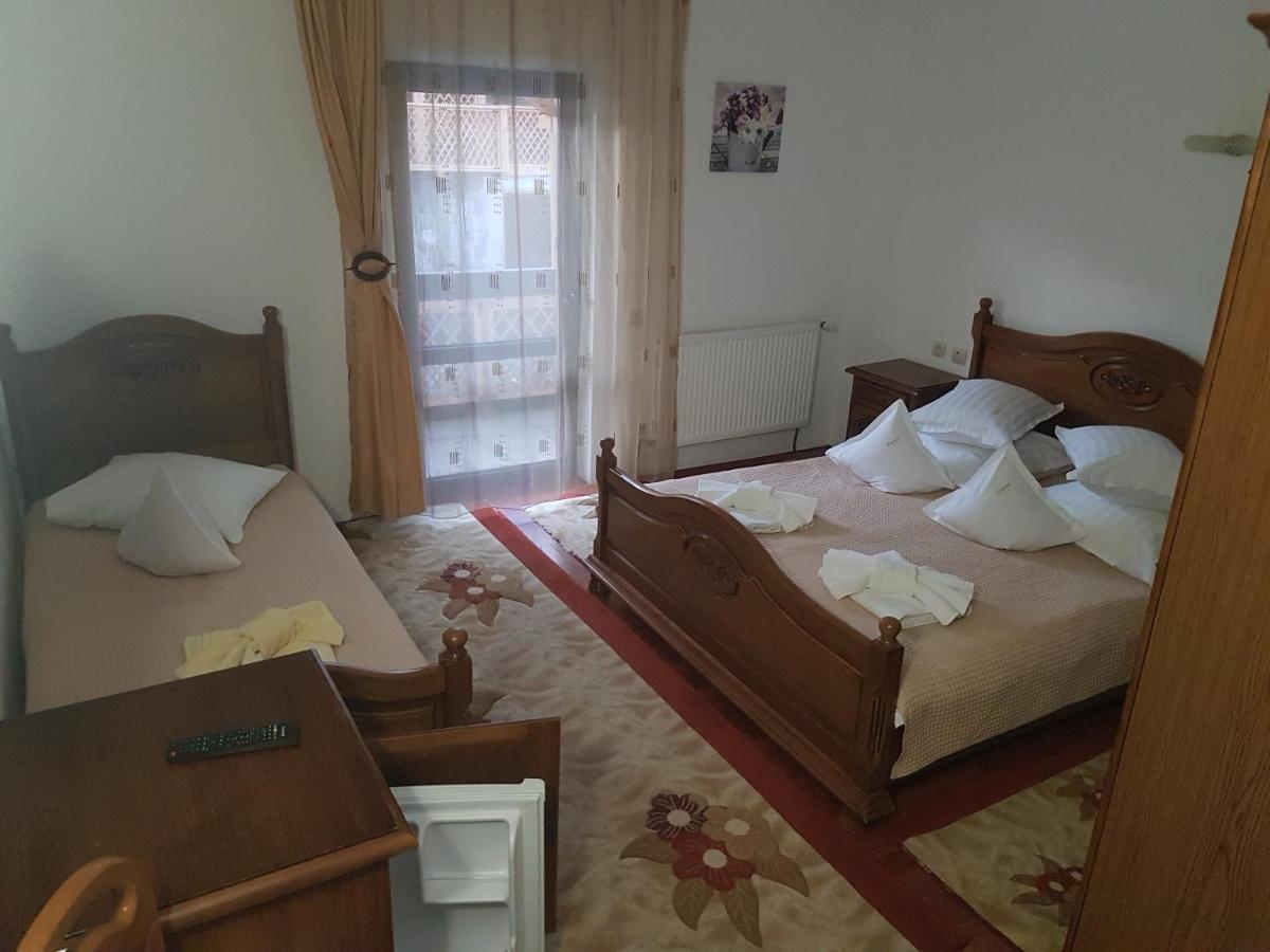 Grandemi Belvedere Bucovina Frasin Ngoại thất bức ảnh