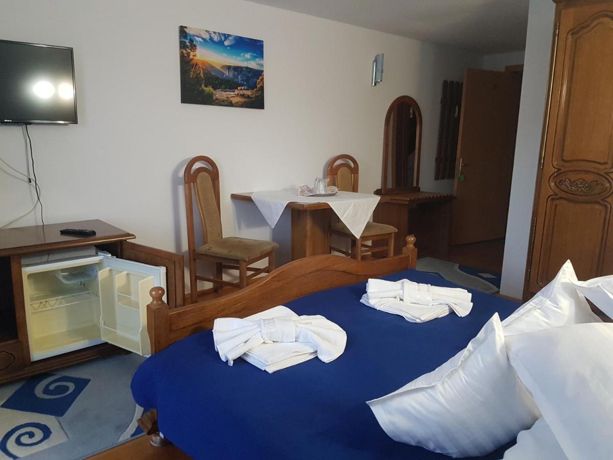 Grandemi Belvedere Bucovina Frasin Ngoại thất bức ảnh