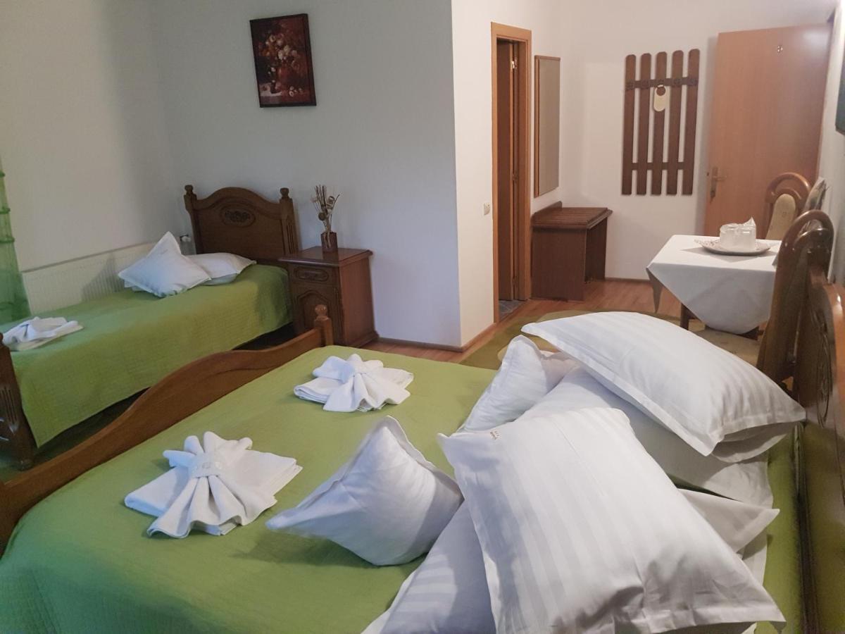 Grandemi Belvedere Bucovina Frasin Ngoại thất bức ảnh