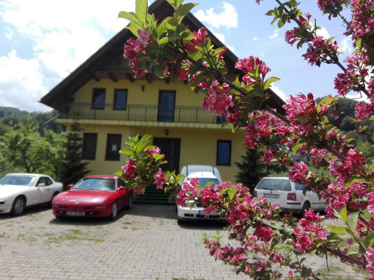 Grandemi Belvedere Bucovina Frasin Ngoại thất bức ảnh