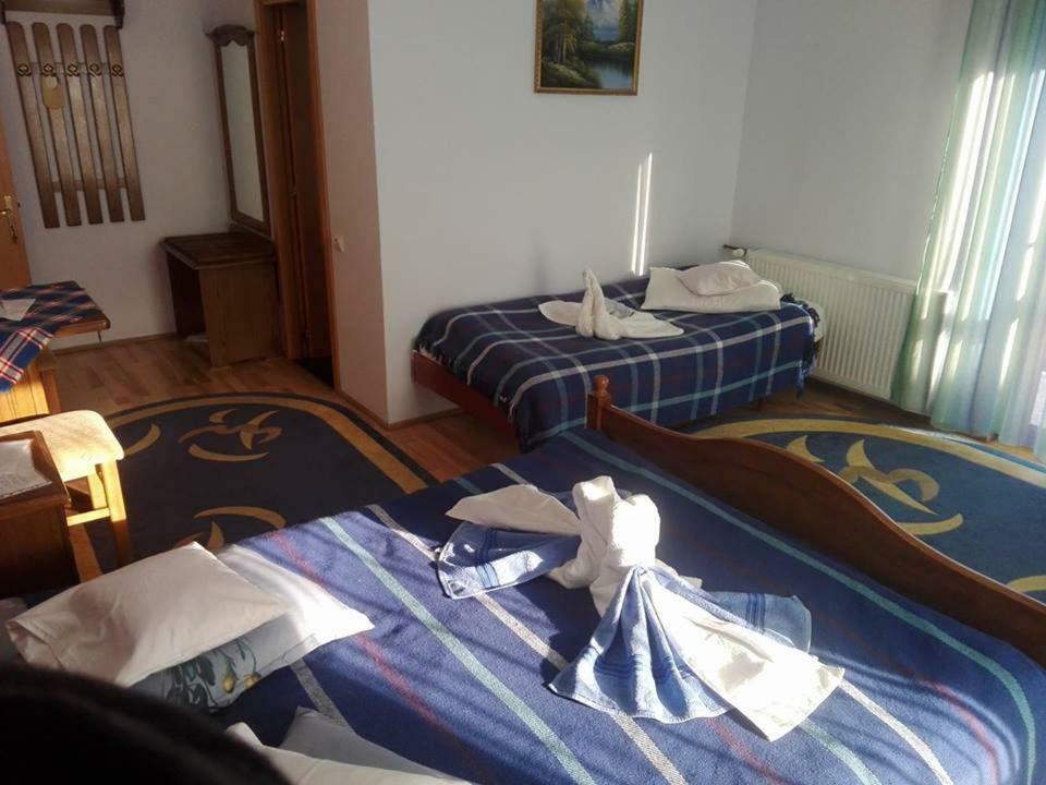 Grandemi Belvedere Bucovina Frasin Ngoại thất bức ảnh