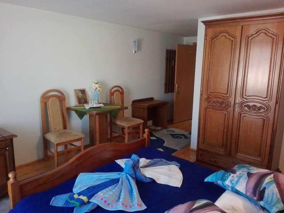 Grandemi Belvedere Bucovina Frasin Ngoại thất bức ảnh