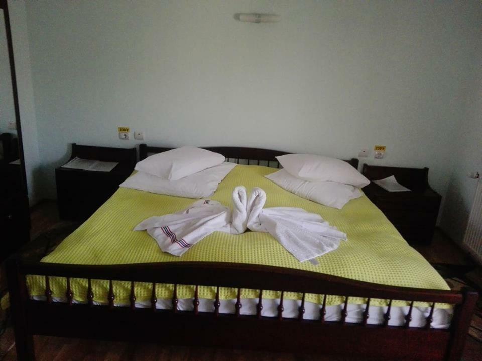 Grandemi Belvedere Bucovina Frasin Ngoại thất bức ảnh