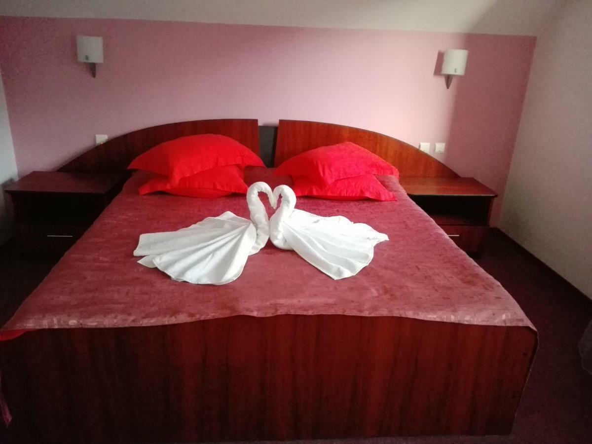 Grandemi Belvedere Bucovina Frasin Ngoại thất bức ảnh