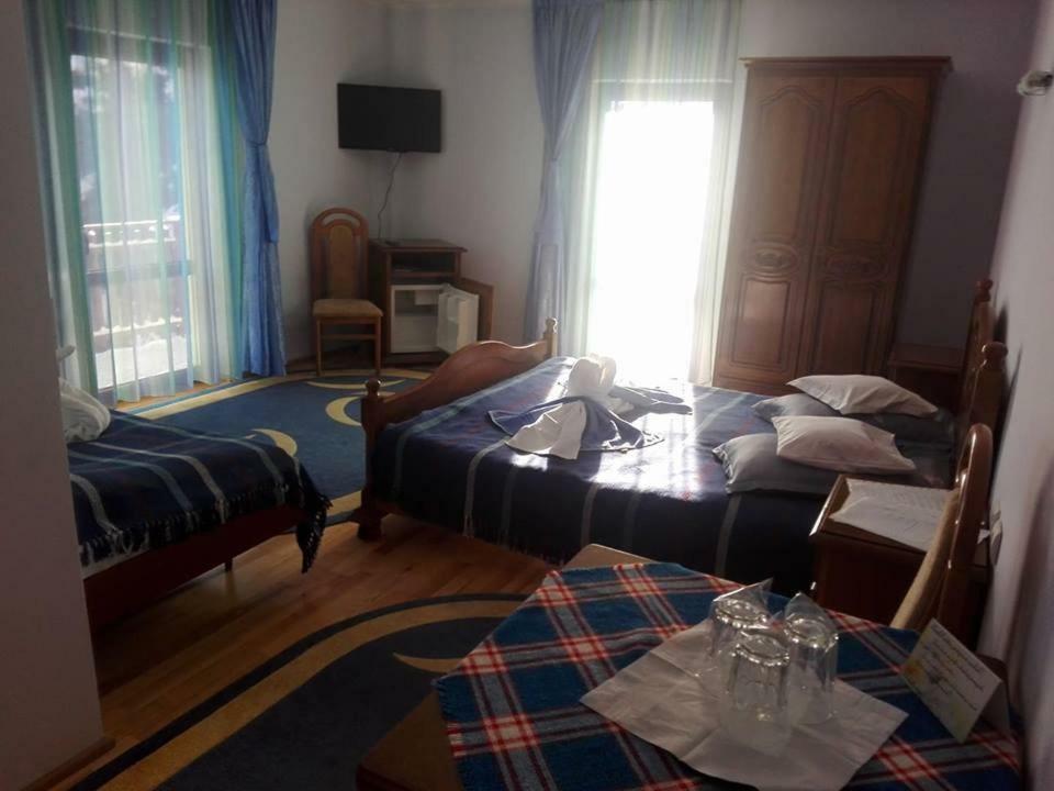 Grandemi Belvedere Bucovina Frasin Ngoại thất bức ảnh