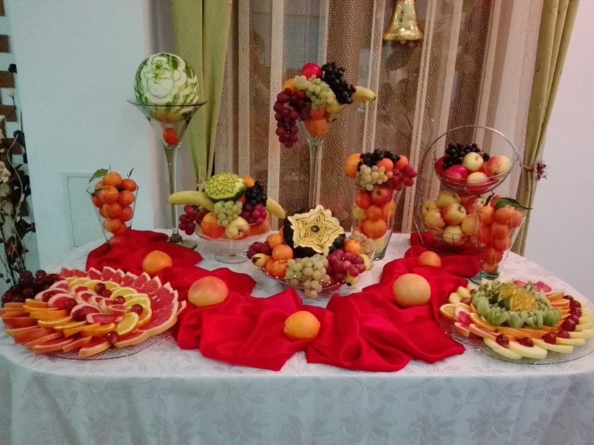 Grandemi Belvedere Bucovina Frasin Ngoại thất bức ảnh