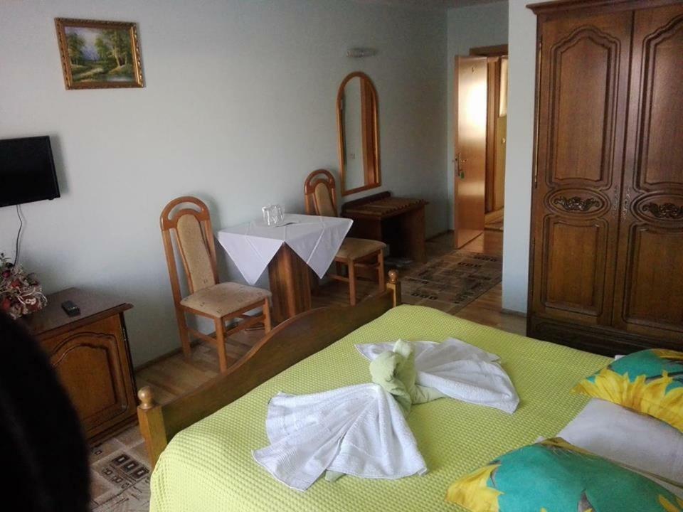 Grandemi Belvedere Bucovina Frasin Ngoại thất bức ảnh